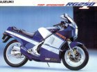 Suzuki RG 250 Gamma